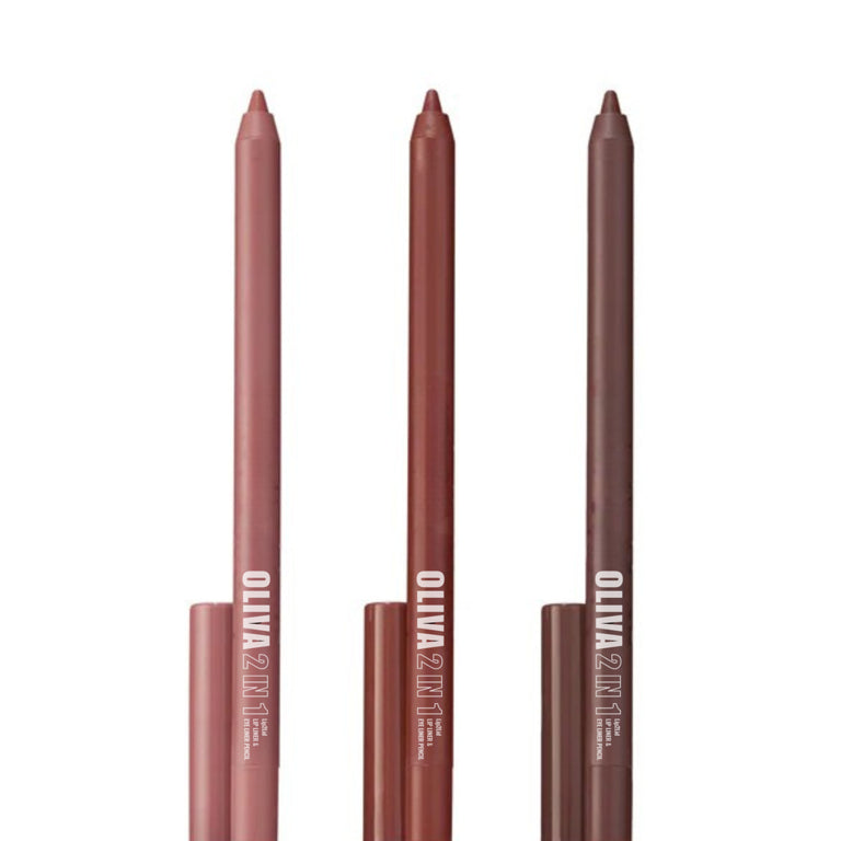 LIP2LID LIP & EYE LINER