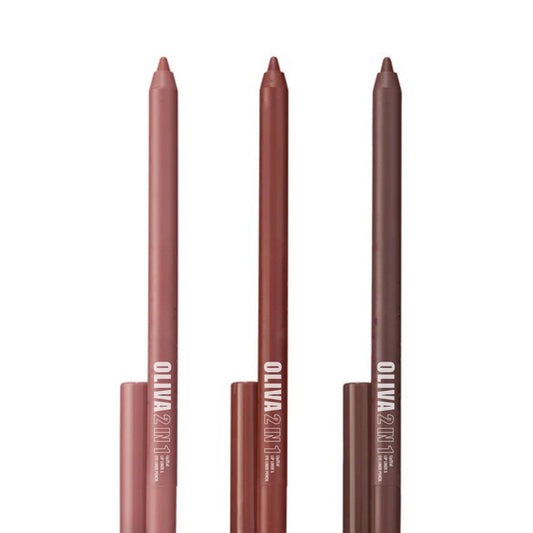 LIP2LID LIP & EYE LINER