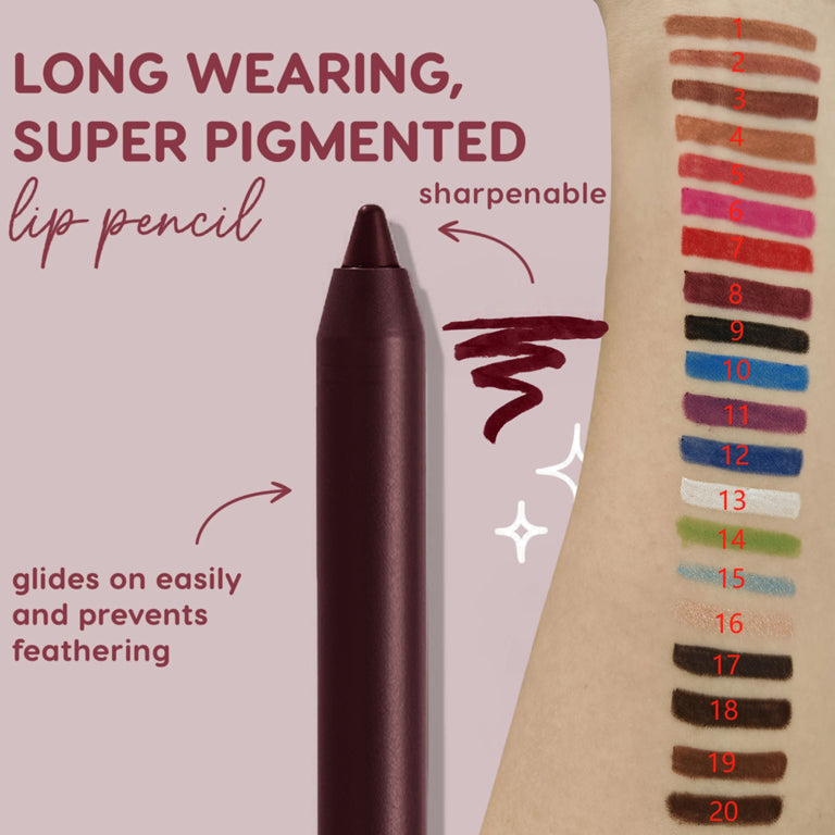 LIP2LID LIP & EYE LINER