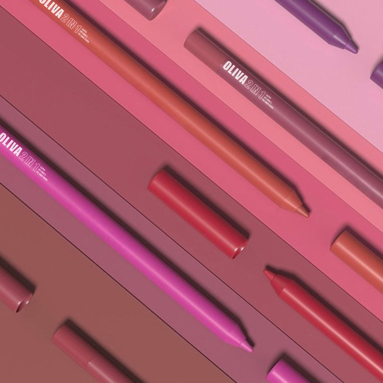 LIP2LID LIP & EYE LINER