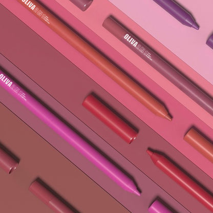 LIP2LID LIP & EYE LINER