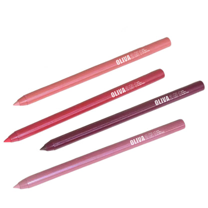 LIP2LID LIP & EYE LINER