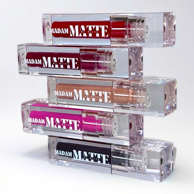 MADAM MATTE LIPSTICK