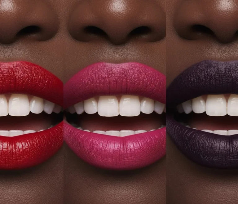 MADAM MATTE LIPSTICK