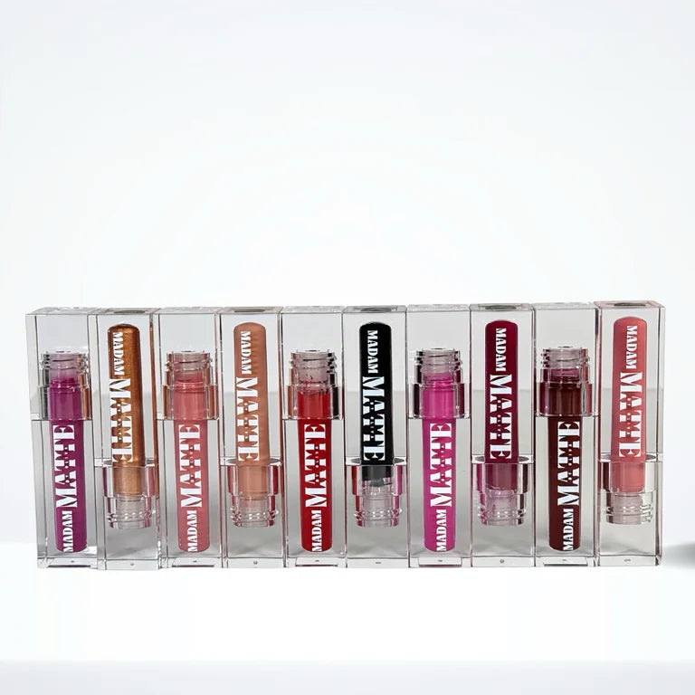 MADAM MATTE LIPSTICK