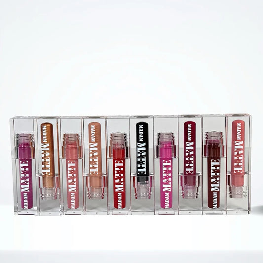 MADAM MATTE LIPSTICK