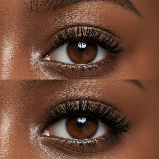 Waterproof Mascara