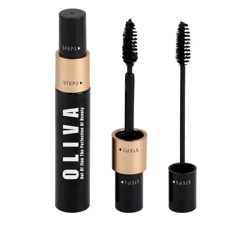 Waterproof Mascara