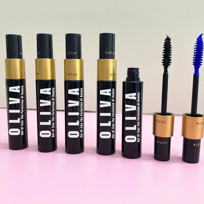 Waterproof Mascara
