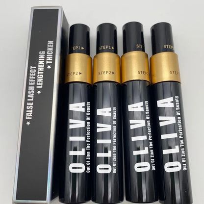 Waterproof Mascara