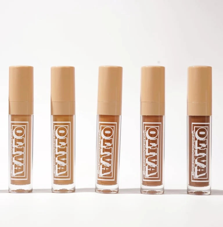 MATTE CONCEALER