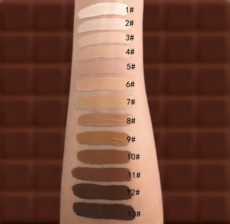 MATTE CONCEALER