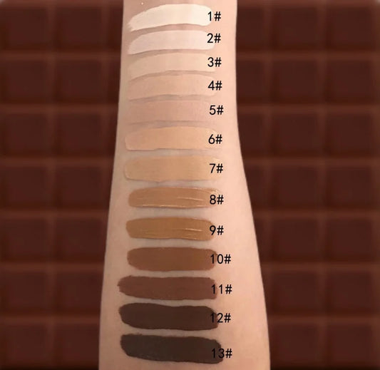 MATTE CONCEALER