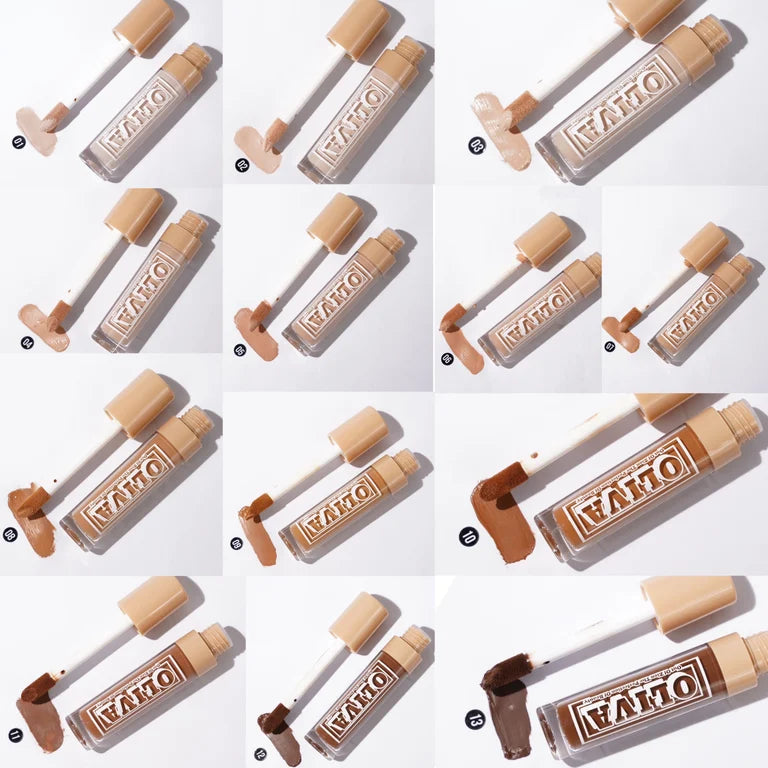 MATTE CONCEALER