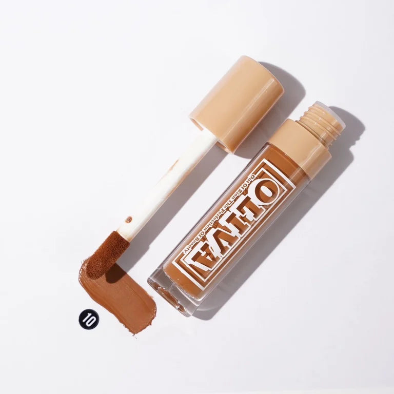 MATTE CONCEALER