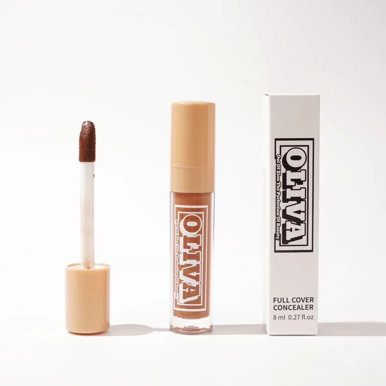 MATTE CONCEALER