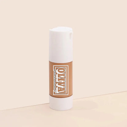 SOFT LIQUID FOUNDATION