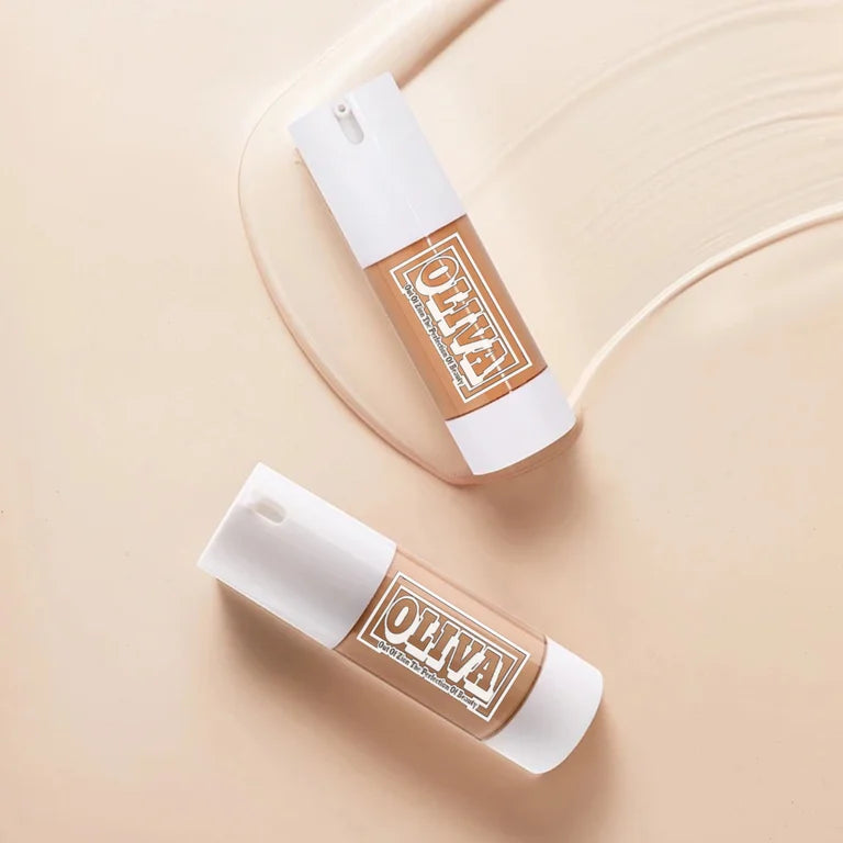 SOFT LIQUID FOUNDATION