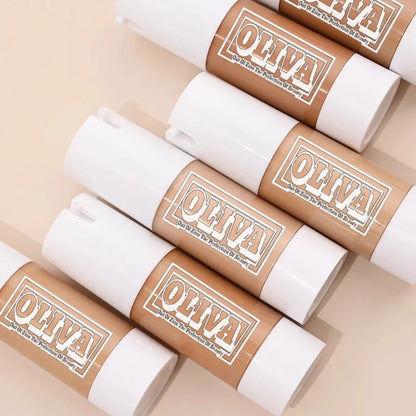 SOFT LIQUID FOUNDATION