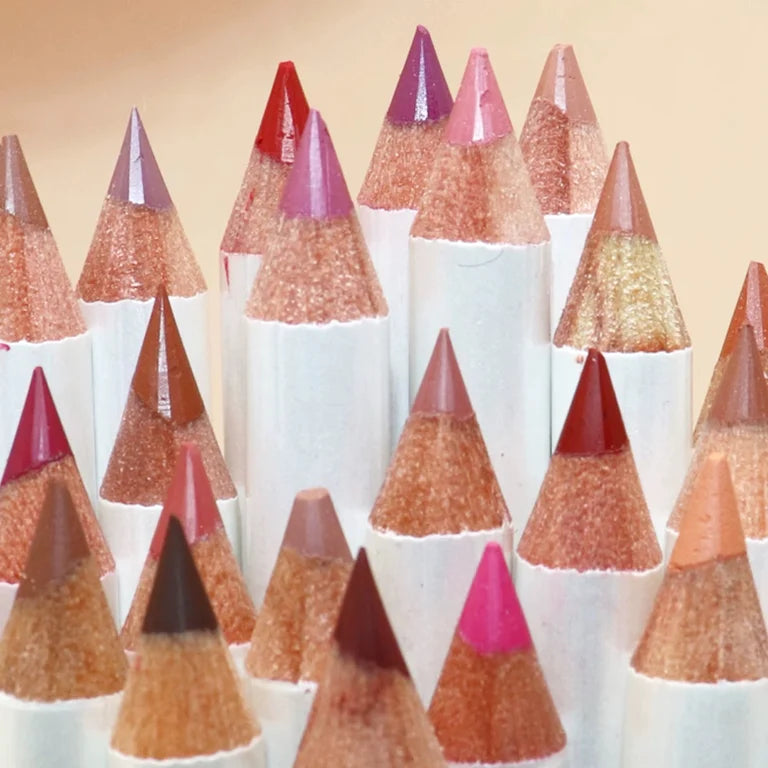 MATTE LIP LINER LIMITED EDITION