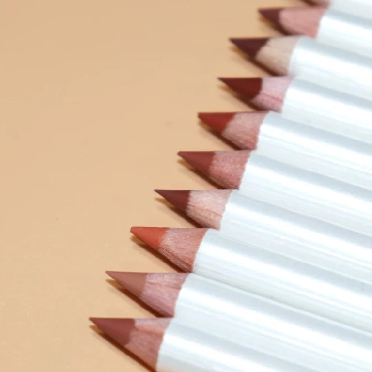 MATTE LIP LINER LIMITED EDITION