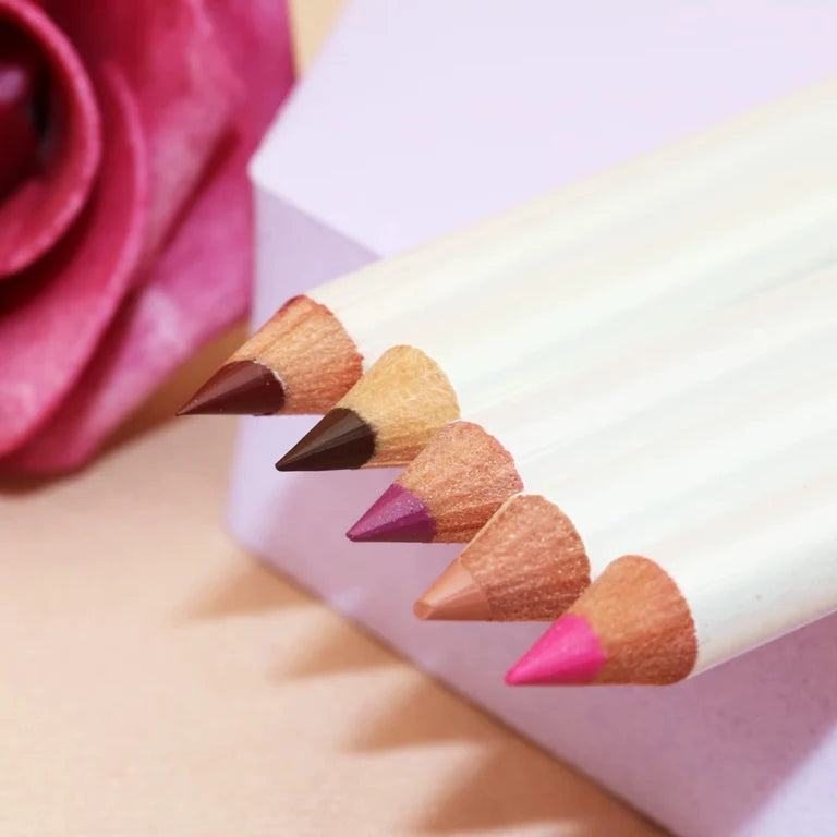 MATTE LIP LINER LIMITED EDITION