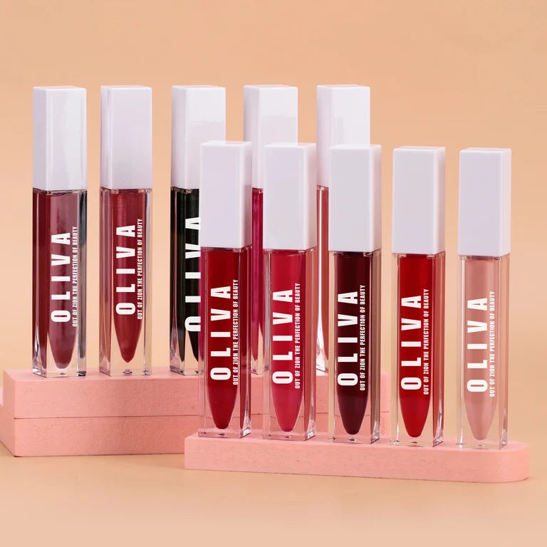 MATTE LIP COLLECTION