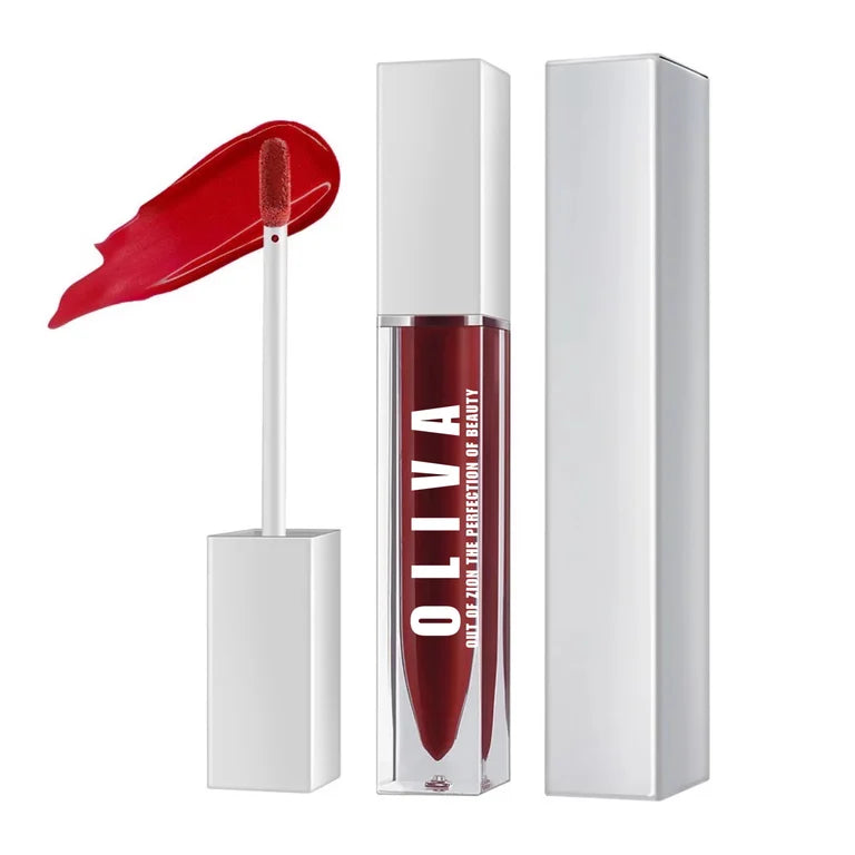MATTE LIP COLLECTION