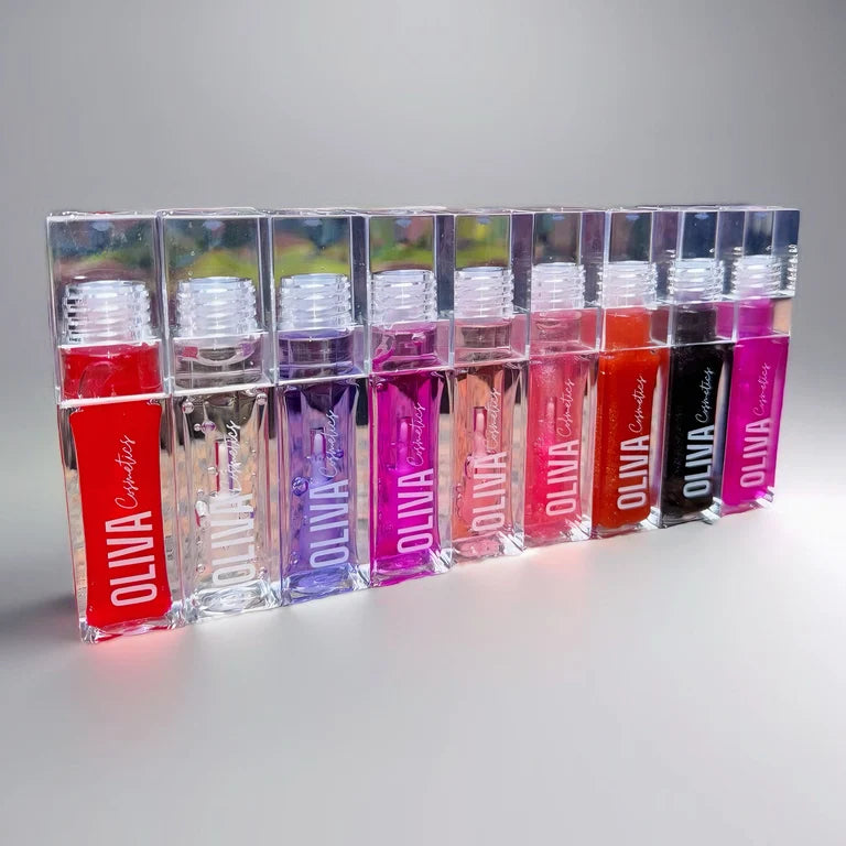 MOISTURIZING LIP OIL