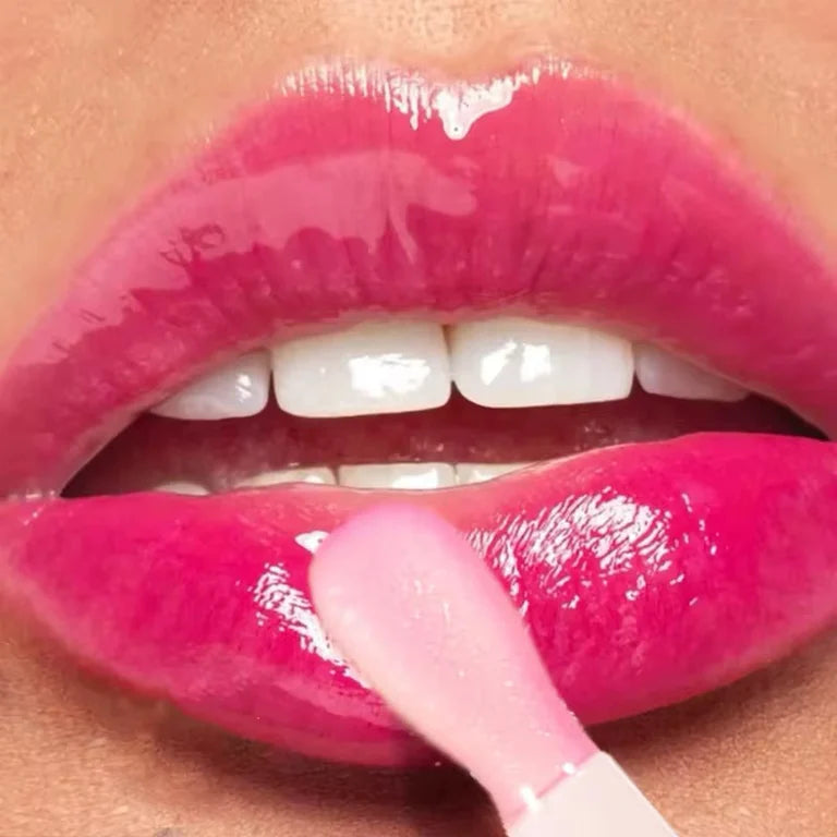 MOISTURIZING LIP OIL