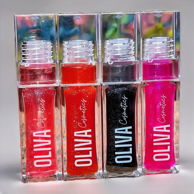 MOISTURIZING LIP OIL