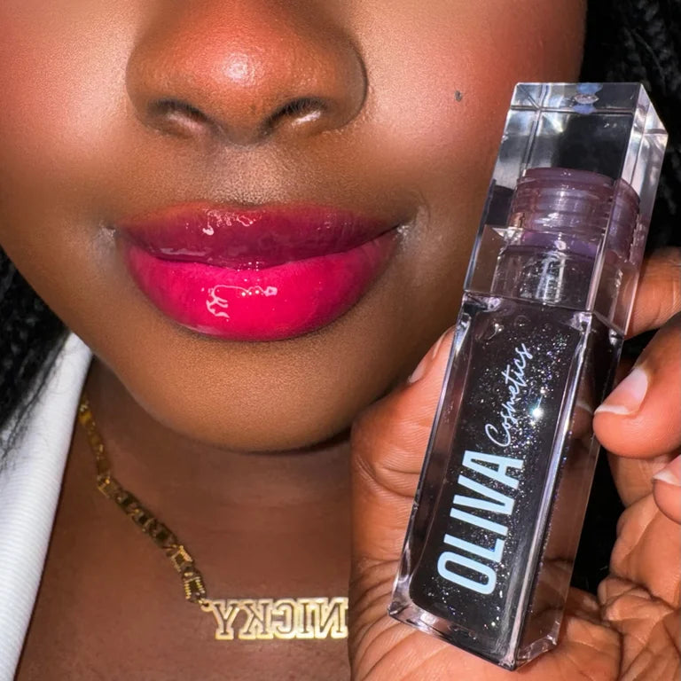 MOISTURIZING LIP OIL