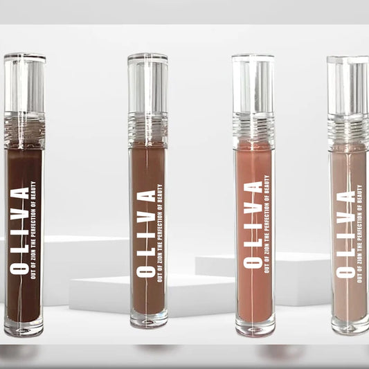 NUDE LIP COLLECTION