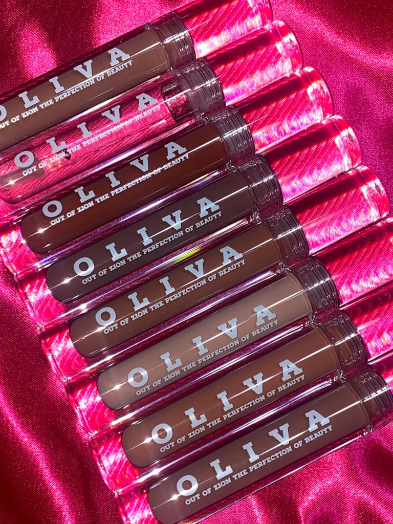 NUDE LIP COLLECTION