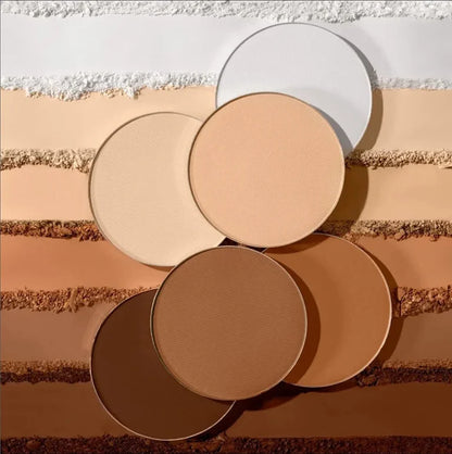 CONTOUR PALETTE