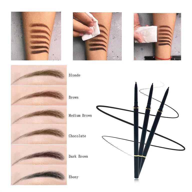 PRO EYEBROW PENCIL