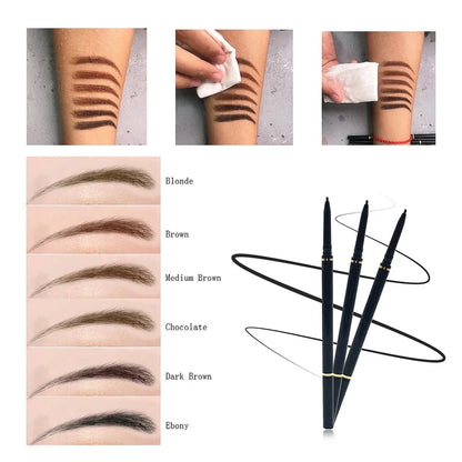 PRO EYEBROW PENCIL