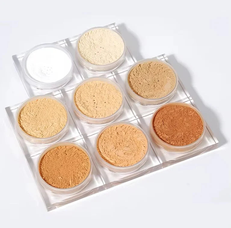 Loose Setting Powder