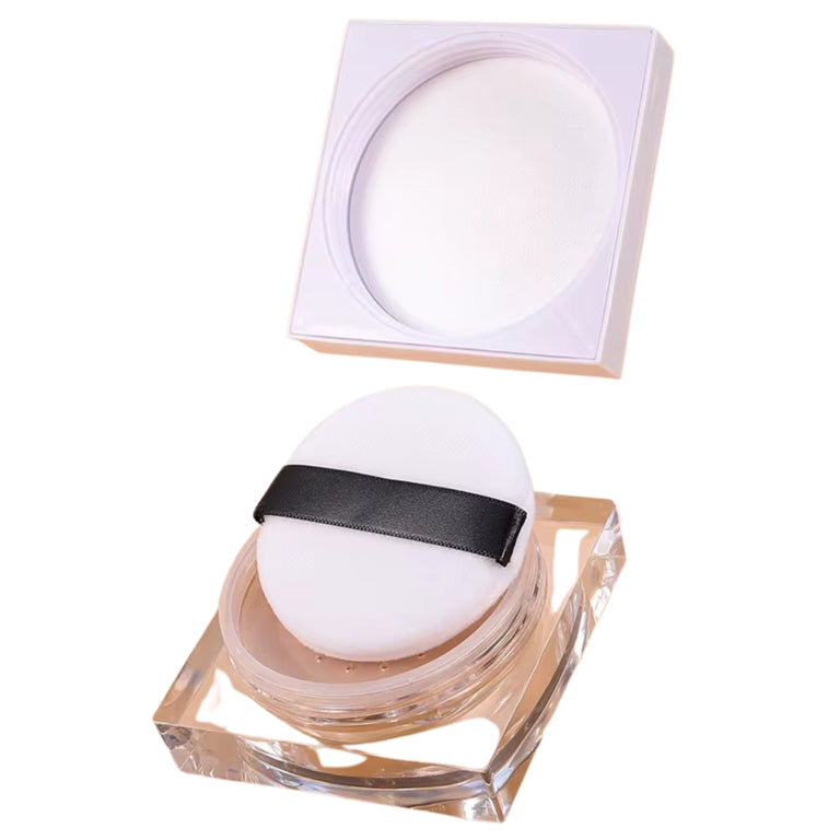 Loose Setting Powder