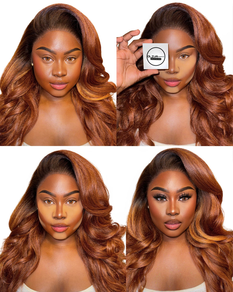 Loose Setting Powder