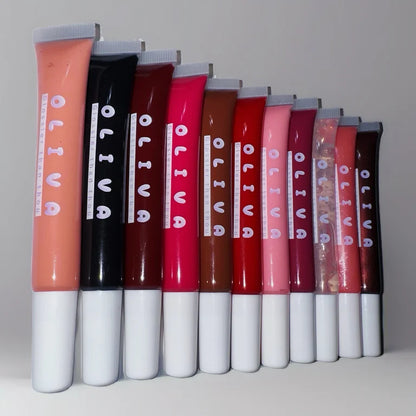 ‘GLOSIER THAN THOU’ Lipgloss